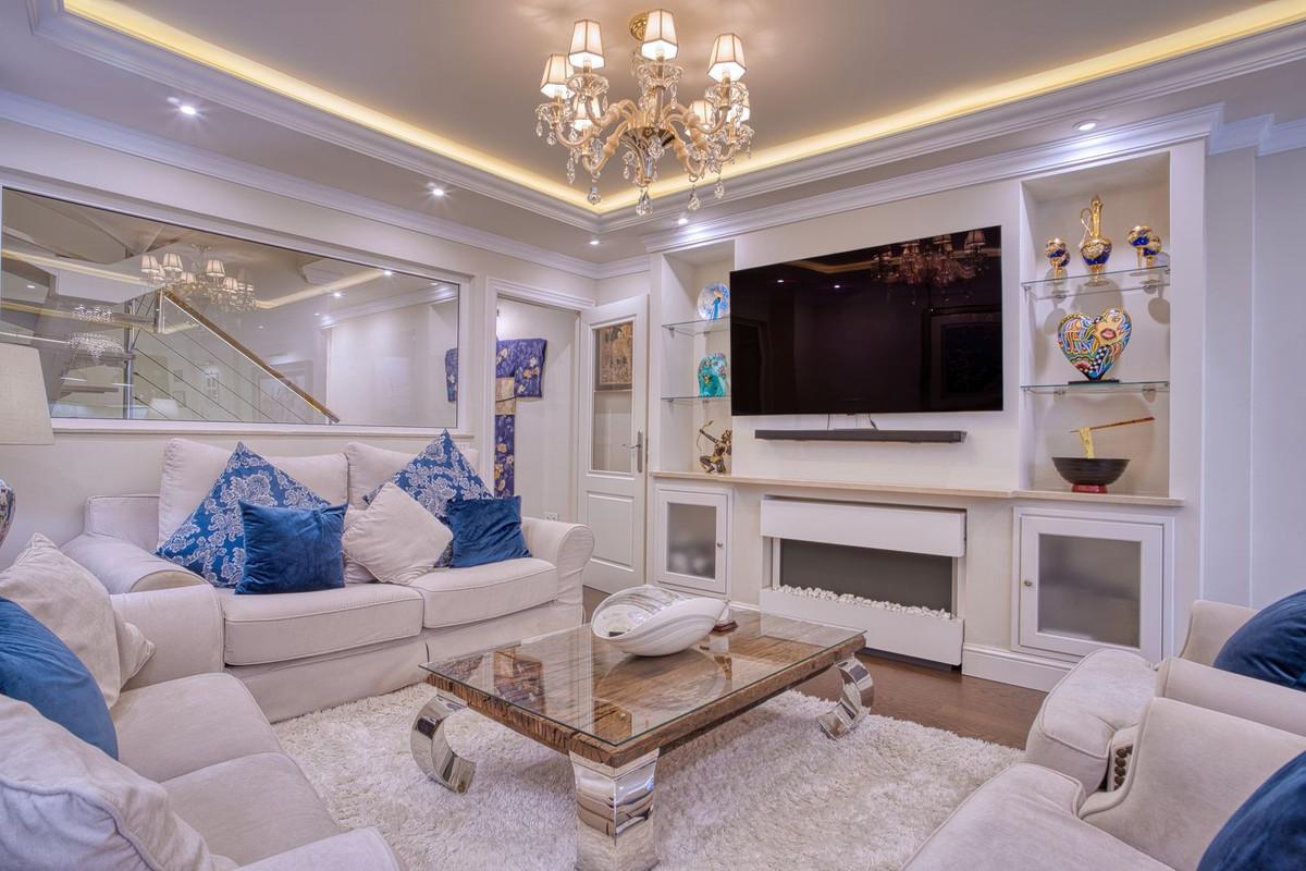 Casa en Venta en Marbella