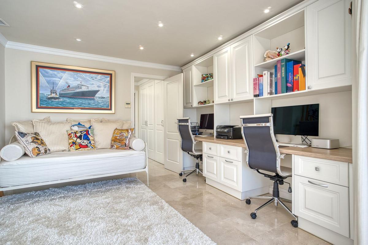 Casa en Venta en Marbella