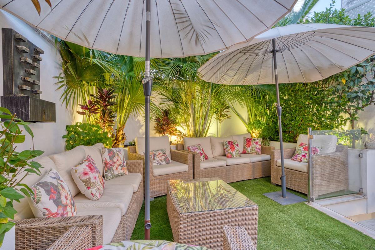 Casa en Venta en Marbella