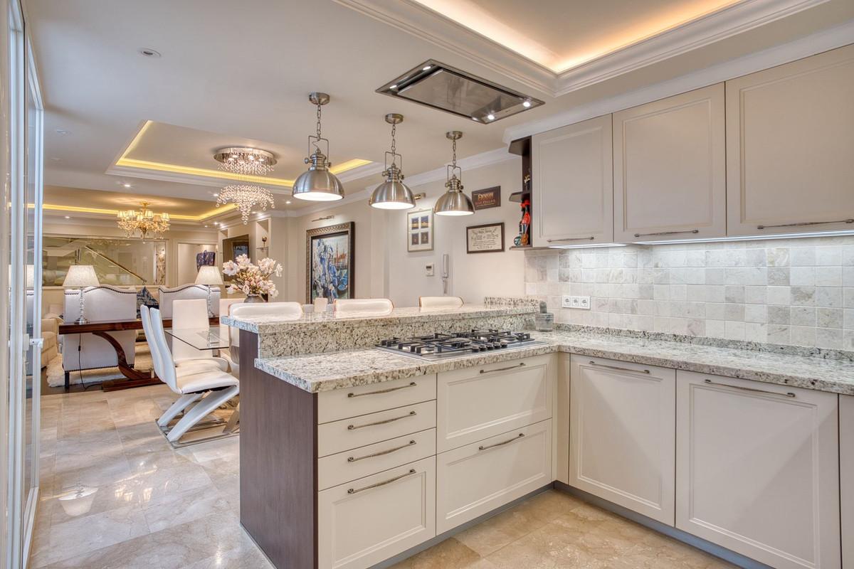 Casa en Venta en Marbella