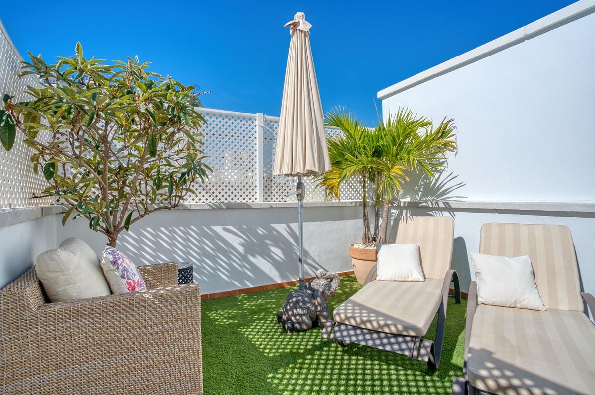 Casa en Venta en Marbella