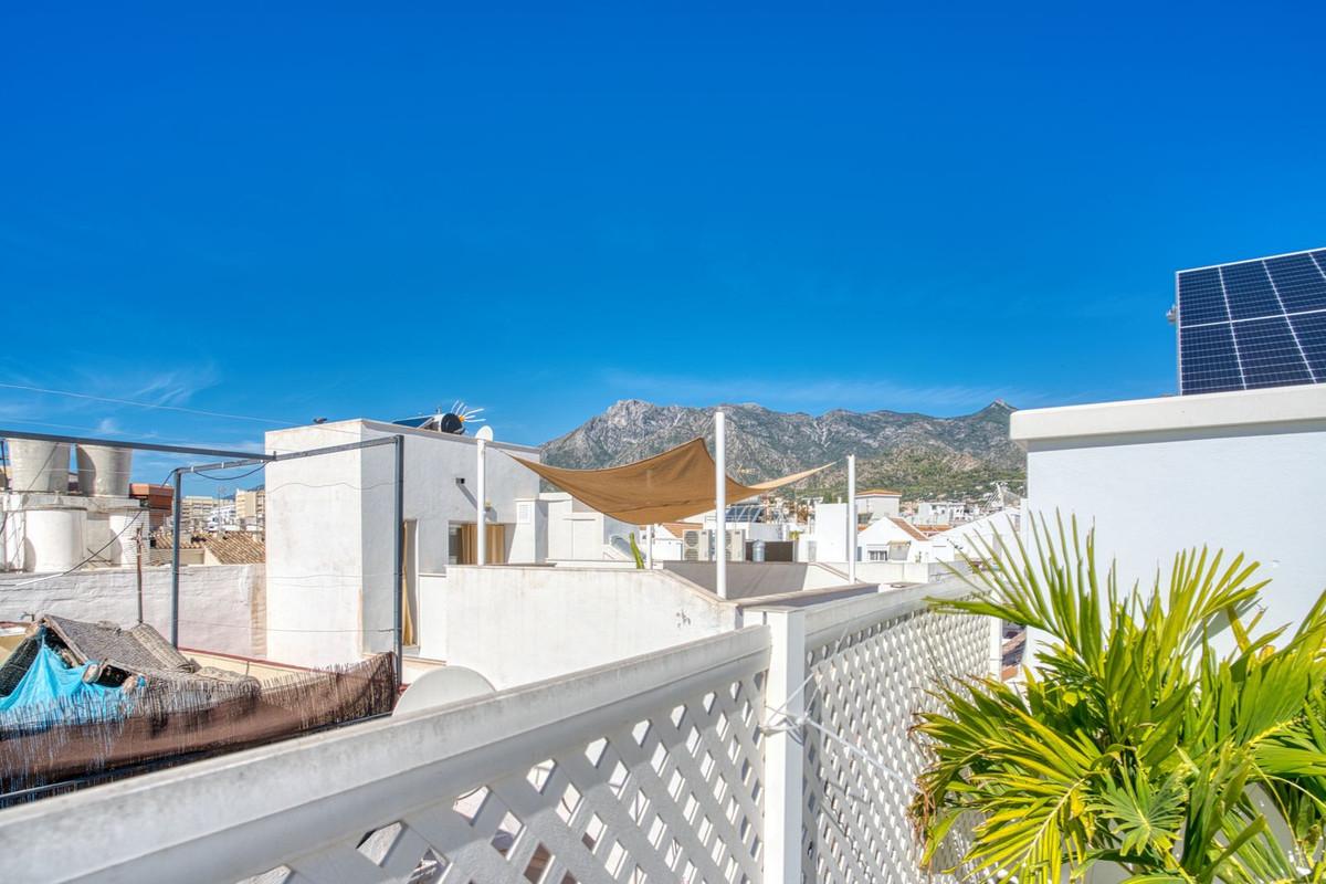 Casa en Venta en Marbella