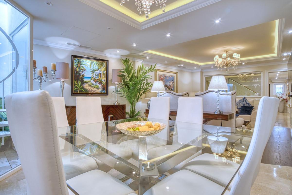 Casa en Venta en Marbella