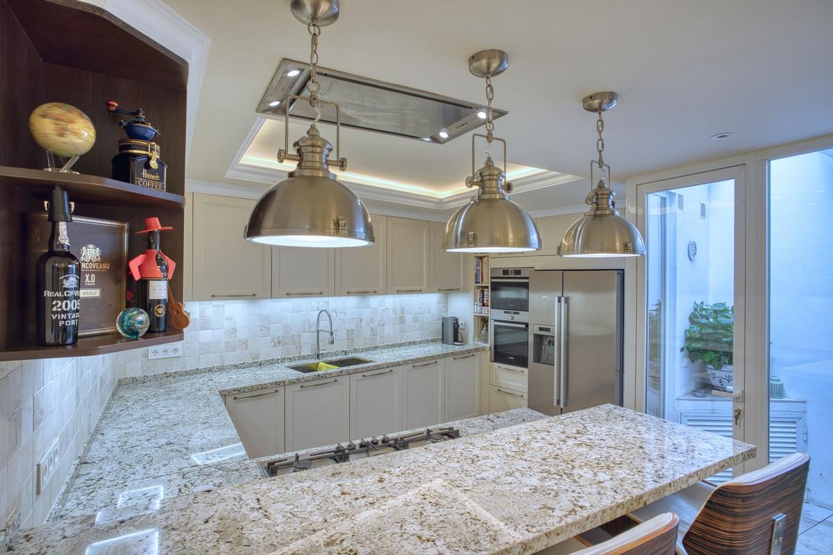 Casa en Venta en Marbella