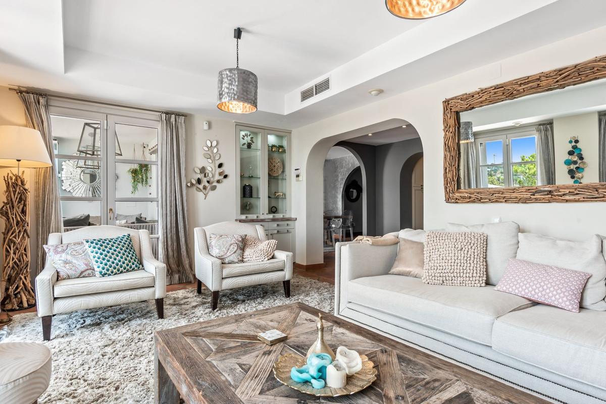 Casa en Venta en Marbella