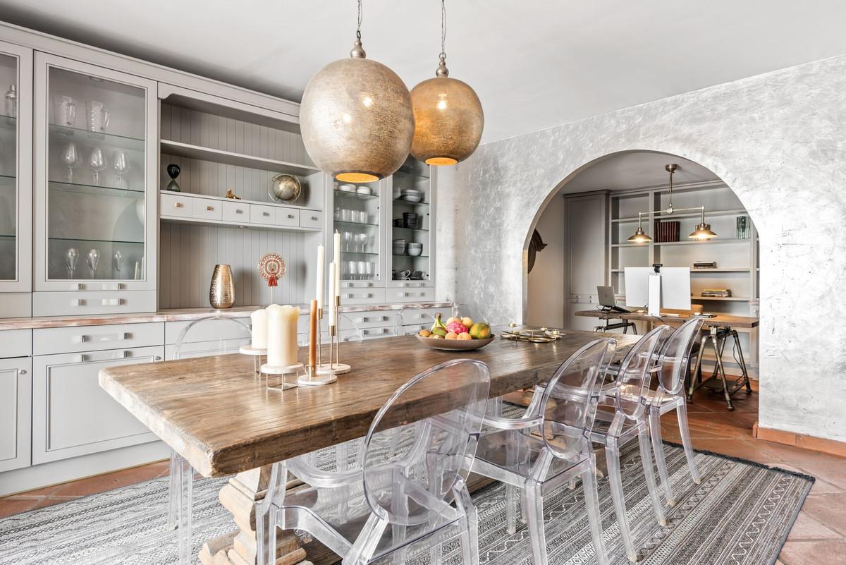 Casa en Venta en Marbella