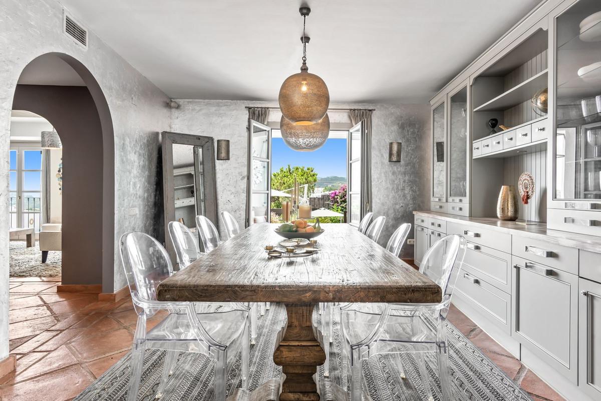 Casa en Venta en Marbella