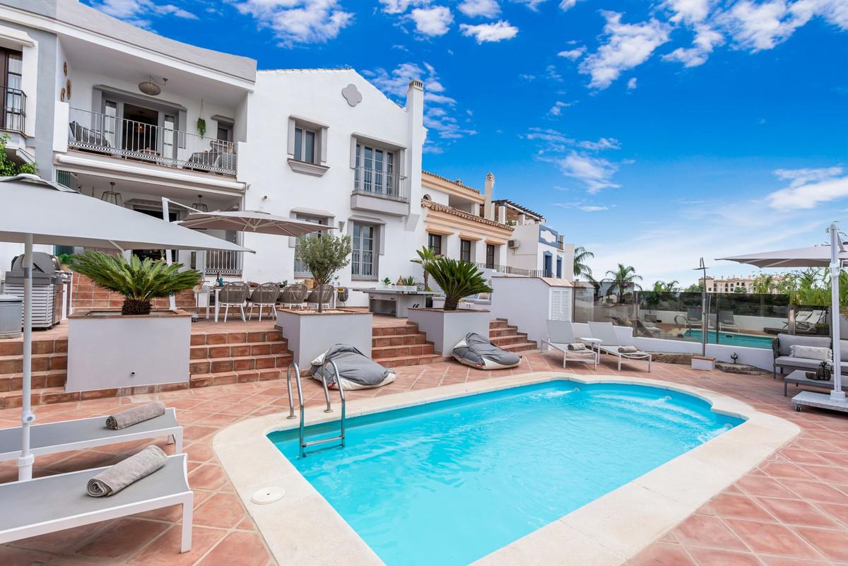 Casa en Venta en Marbella
