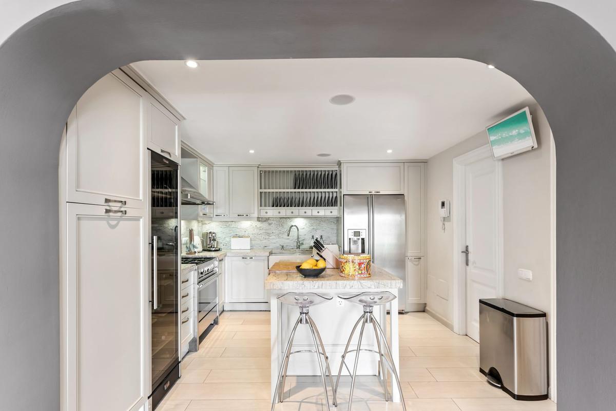 Casa en Venta en Marbella