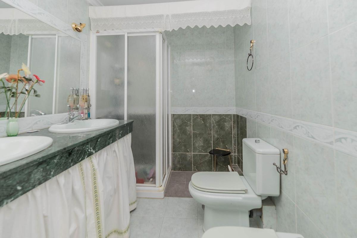 Apartment for Sale in Fuengirola