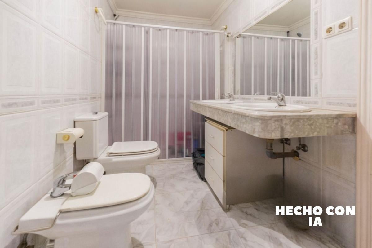 Apartment for Sale in Fuengirola