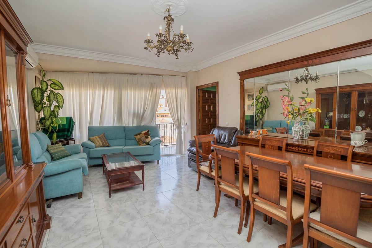 Apartment for Sale in Fuengirola