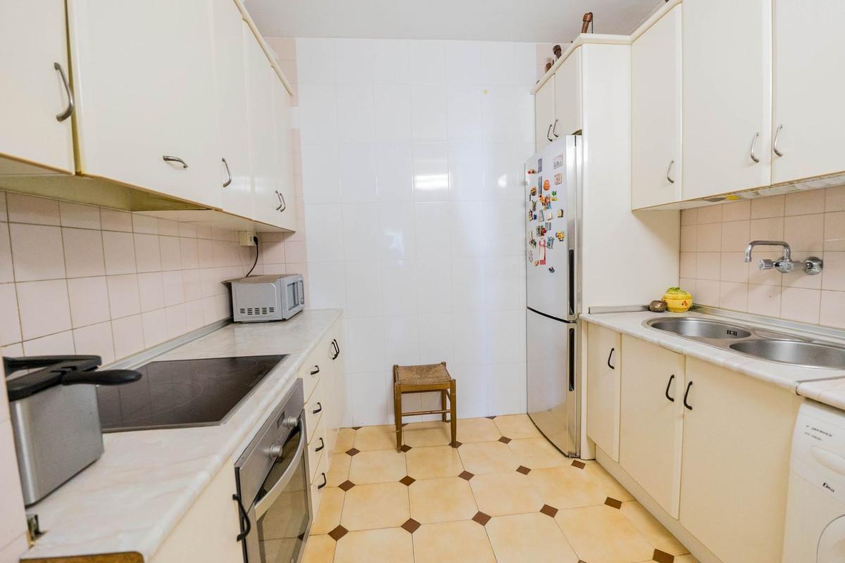 Apartment for Sale in Fuengirola