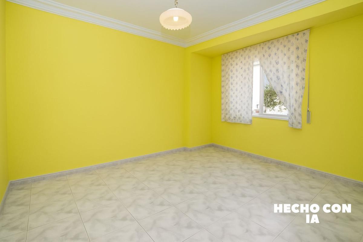 Apartment for Sale in Fuengirola