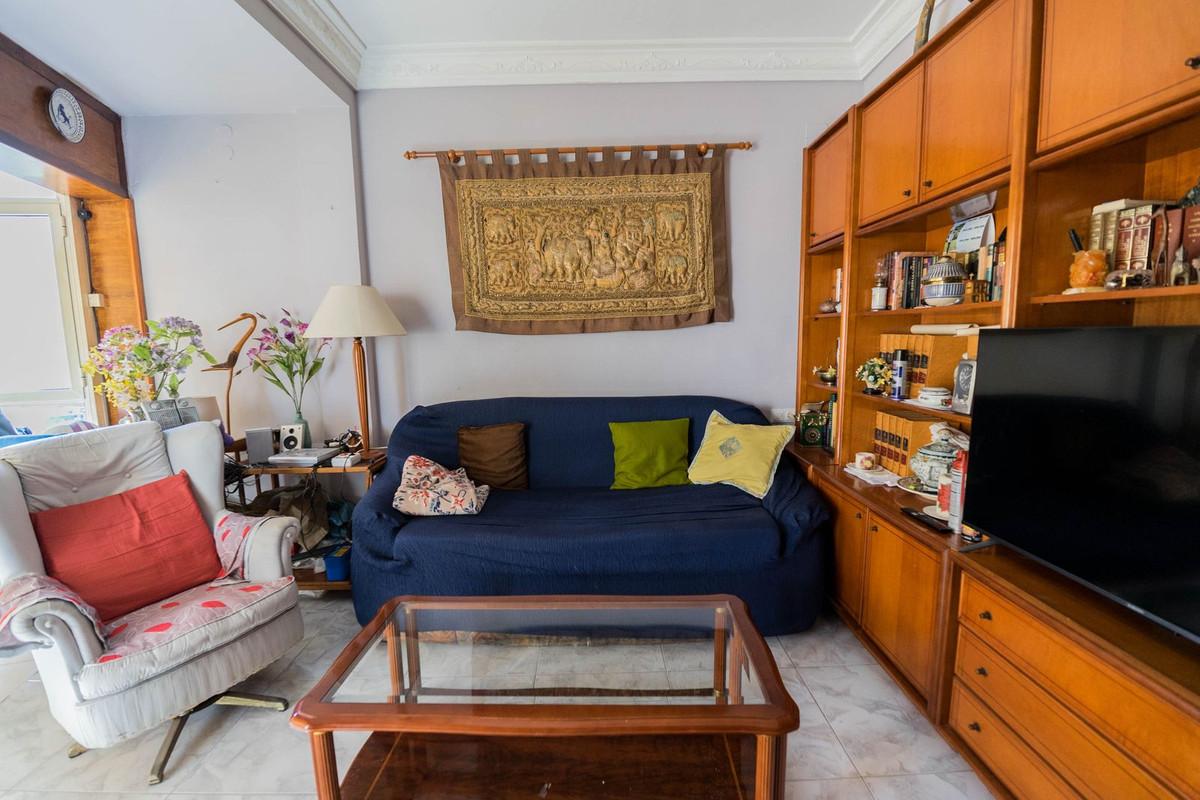 Apartment for Sale in Fuengirola