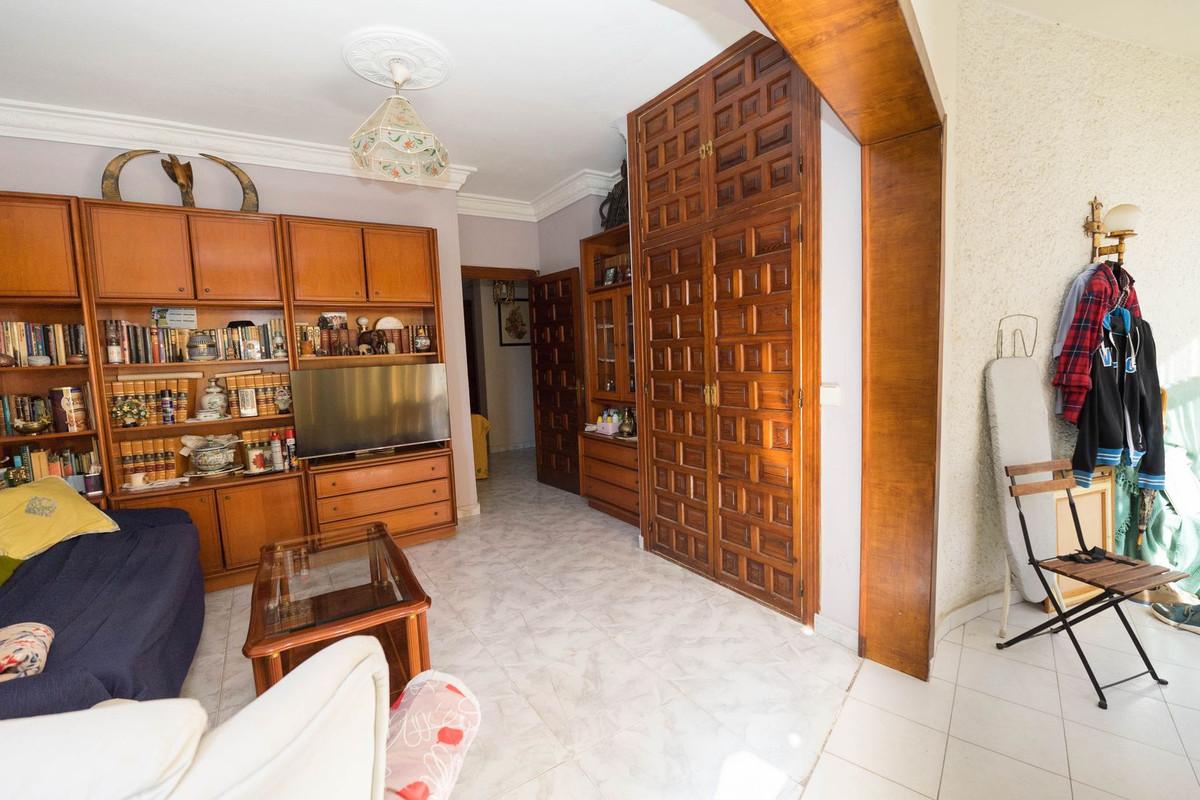 Apartment for Sale in Fuengirola