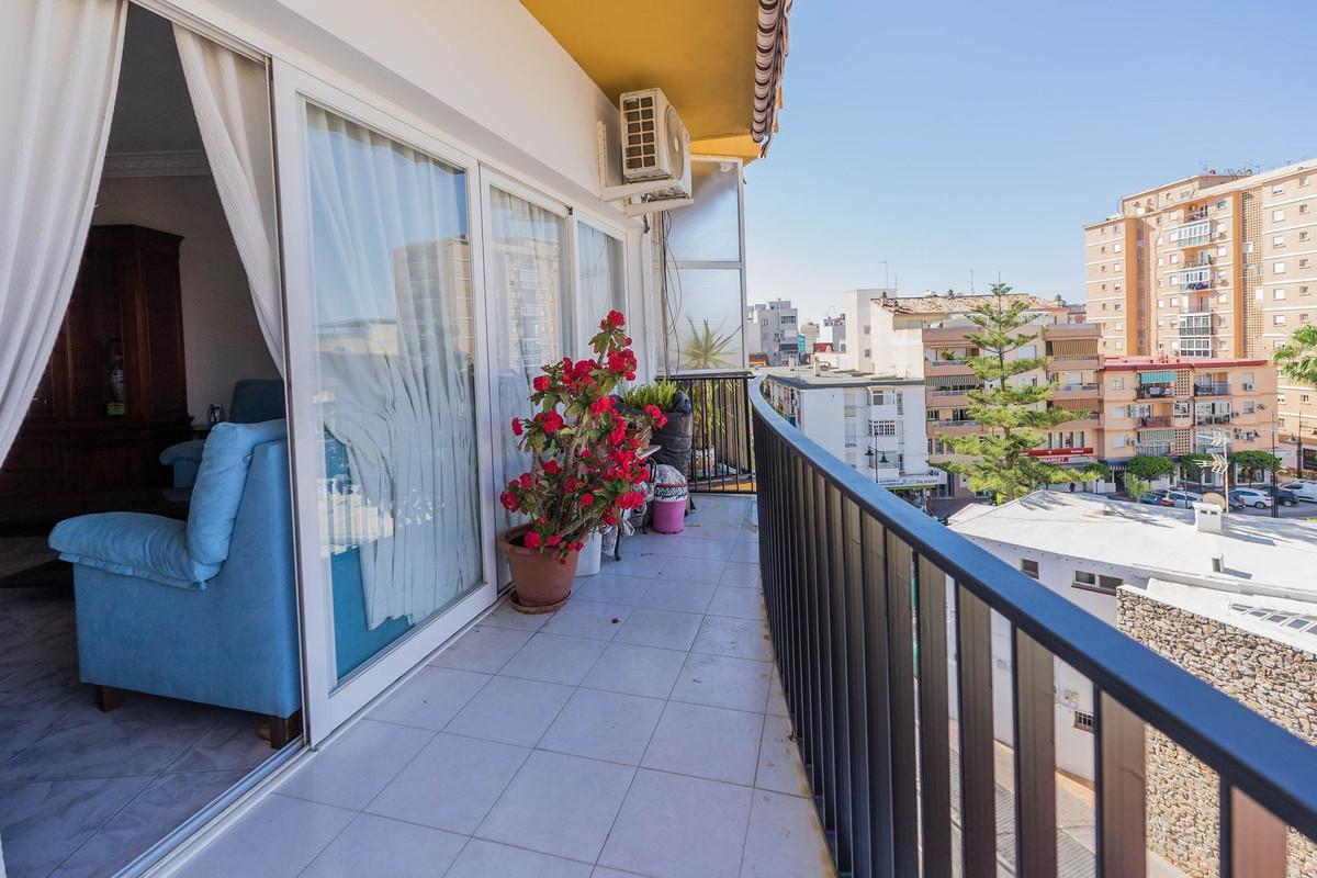 Apartment for Sale in Fuengirola