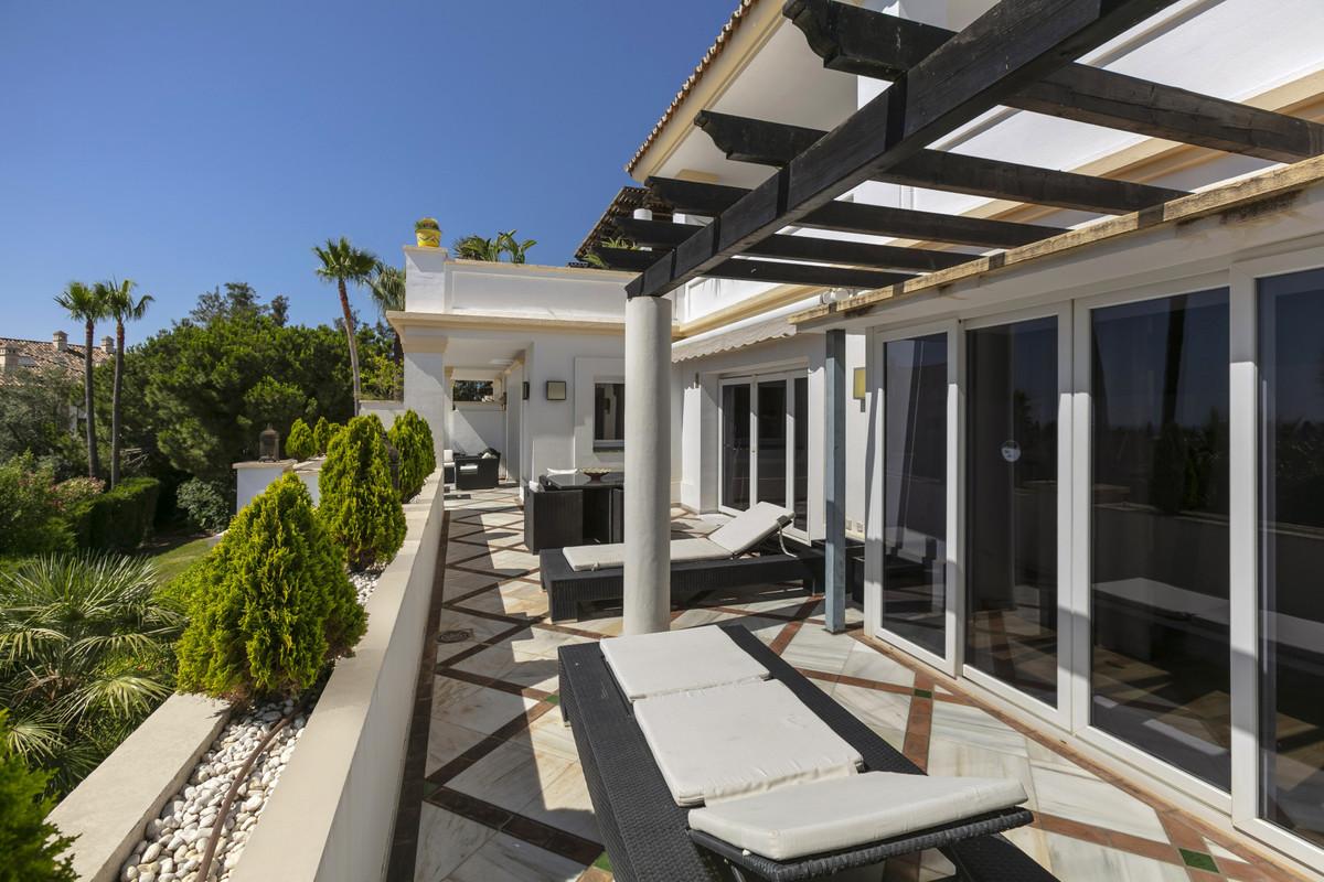 Apartment for Sale in Marbella