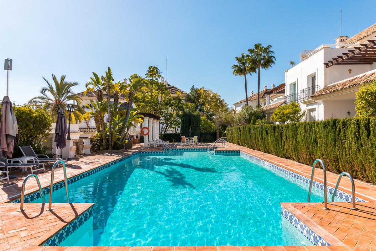 Apartment for Sale in Marbella
