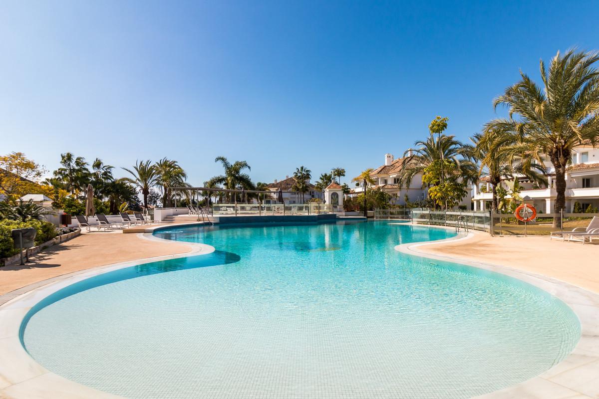 Apartment for Sale in Marbella