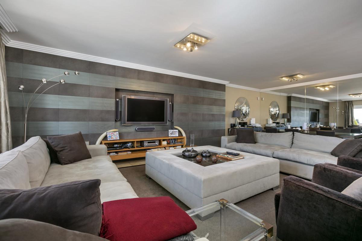 Apartment for Sale in Marbella