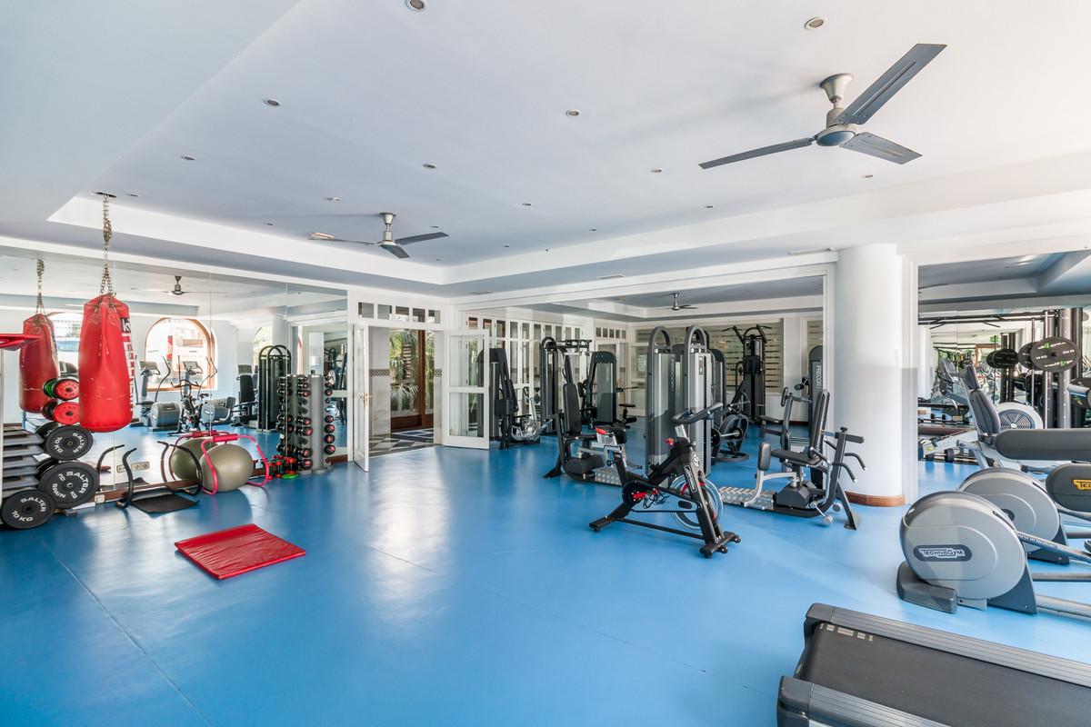Apartment for Sale in Marbella