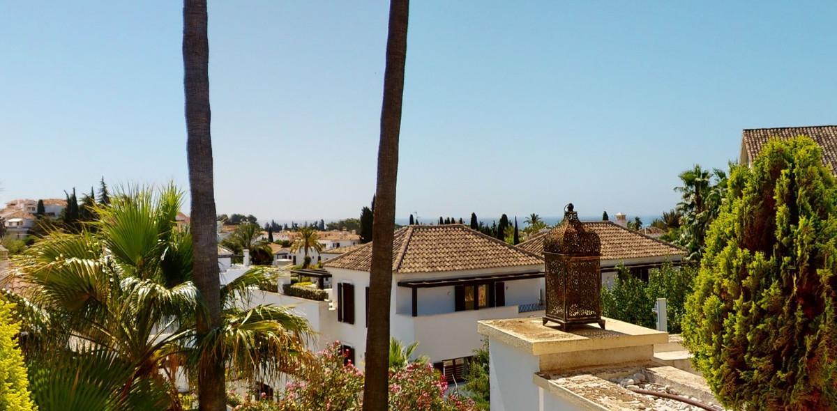Apartment for Sale in Marbella