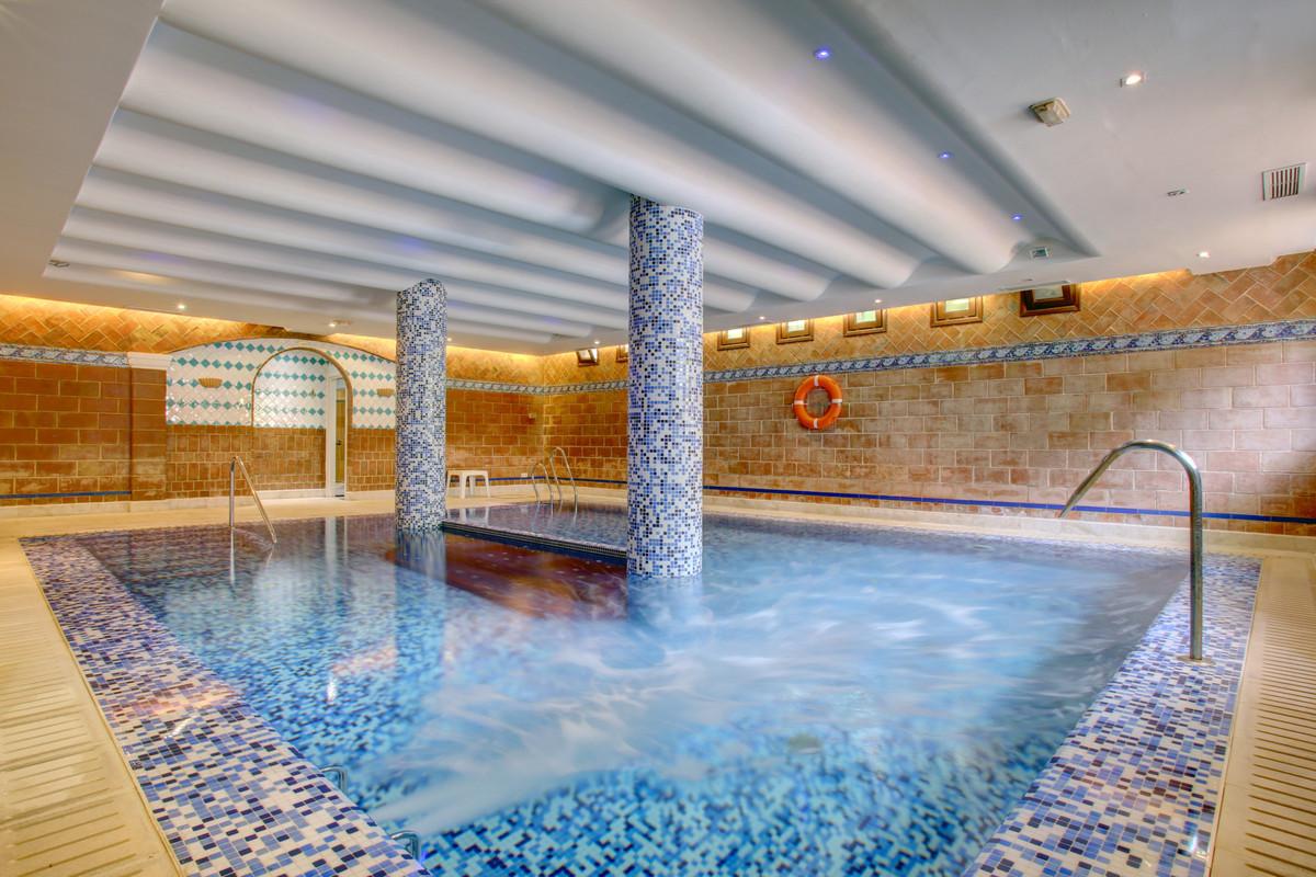 Apartment for Sale in Marbella