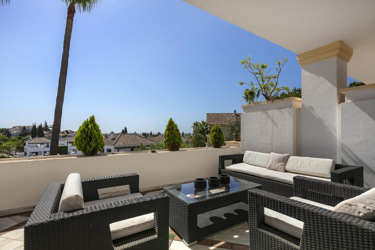 Apartment for Sale in Marbella