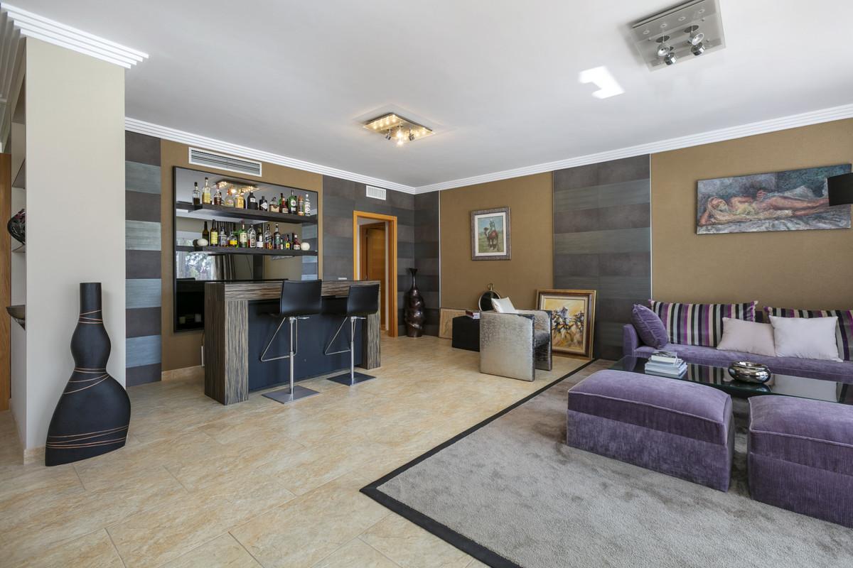 Apartment for Sale in Marbella