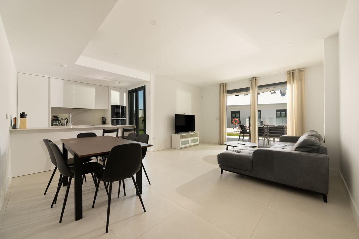 Apartment for Sale in Fuengirola