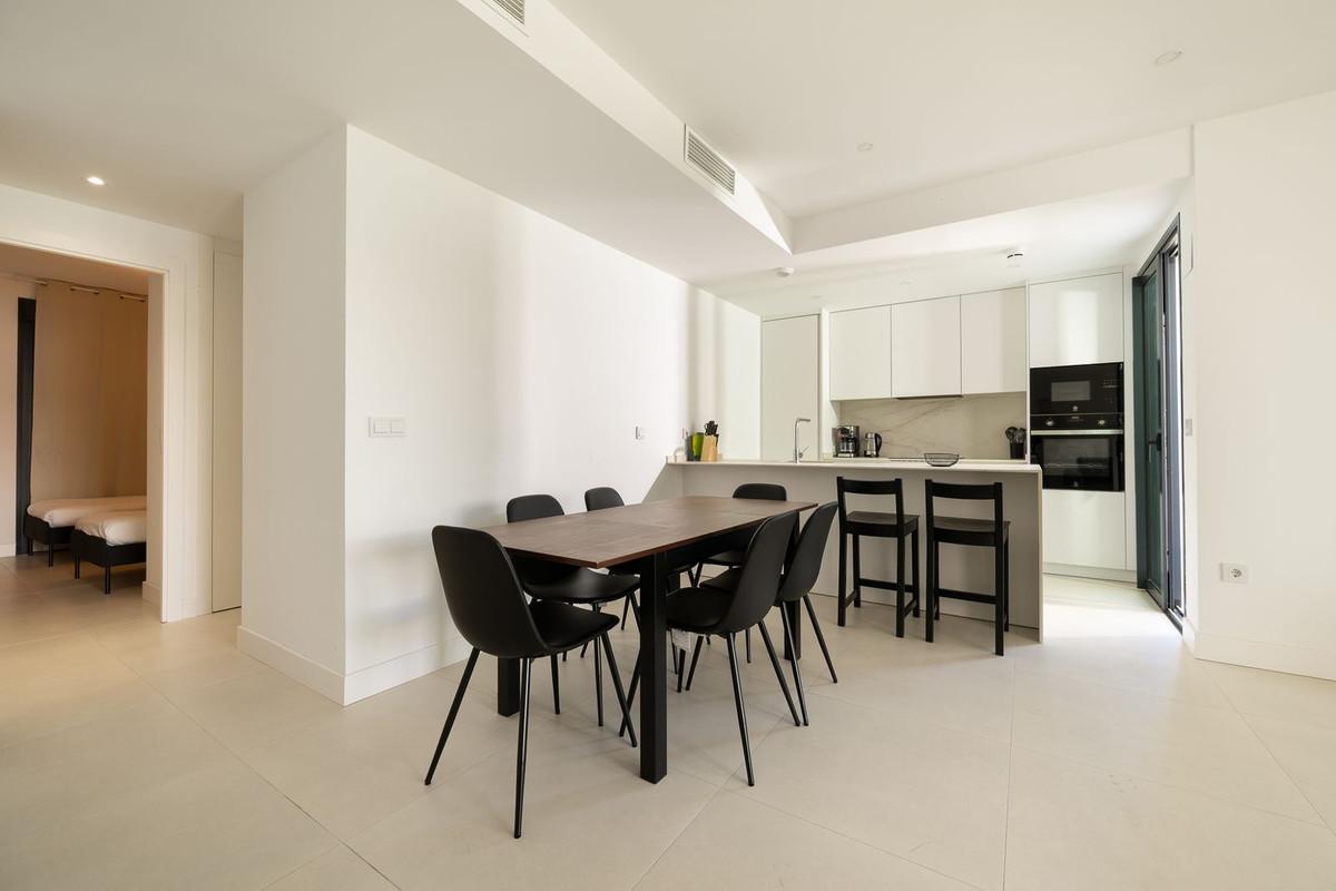 Apartment for Sale in Fuengirola