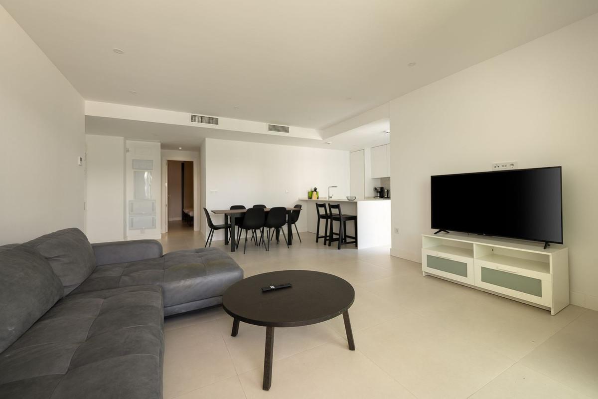 Apartment for Sale in Fuengirola