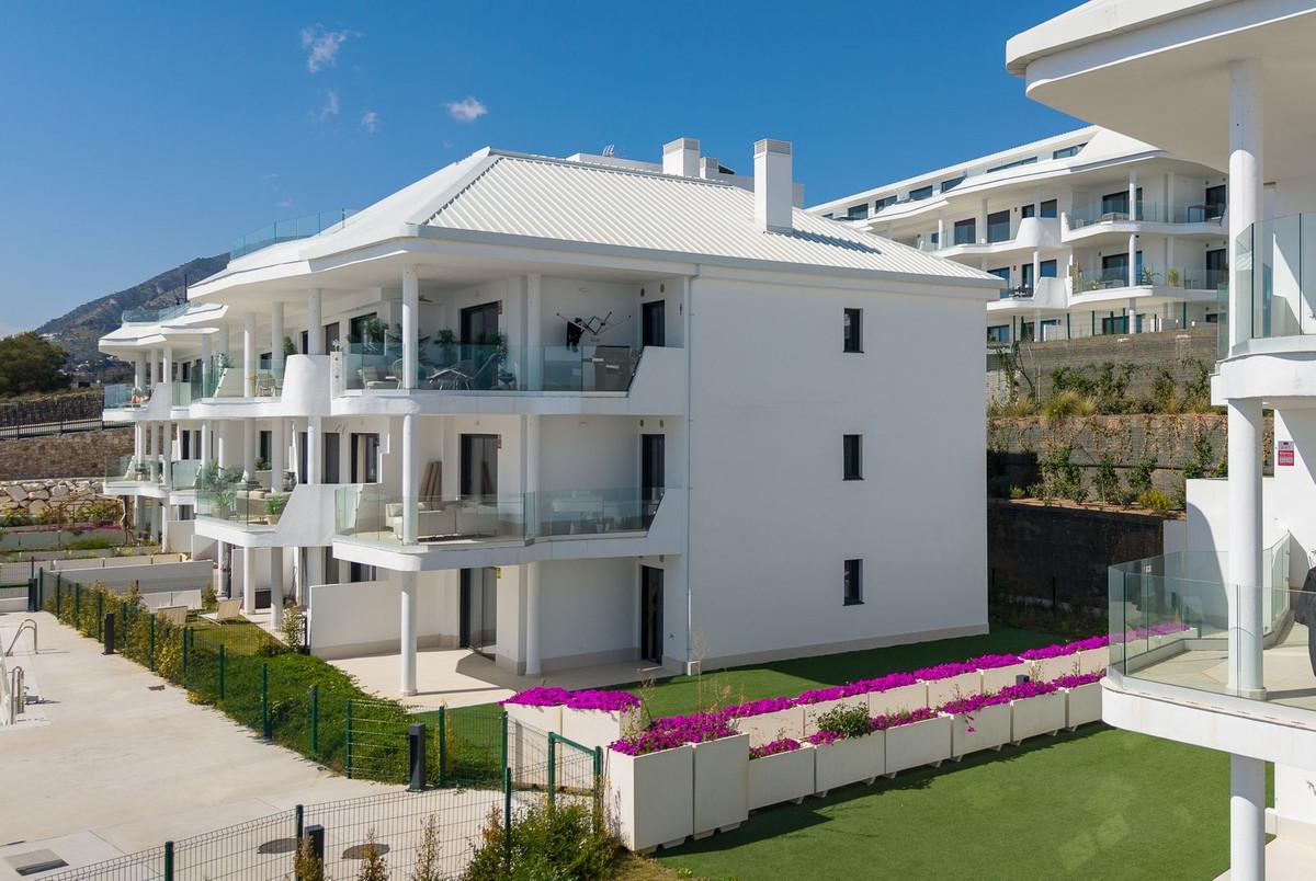 Apartment for Sale in Fuengirola