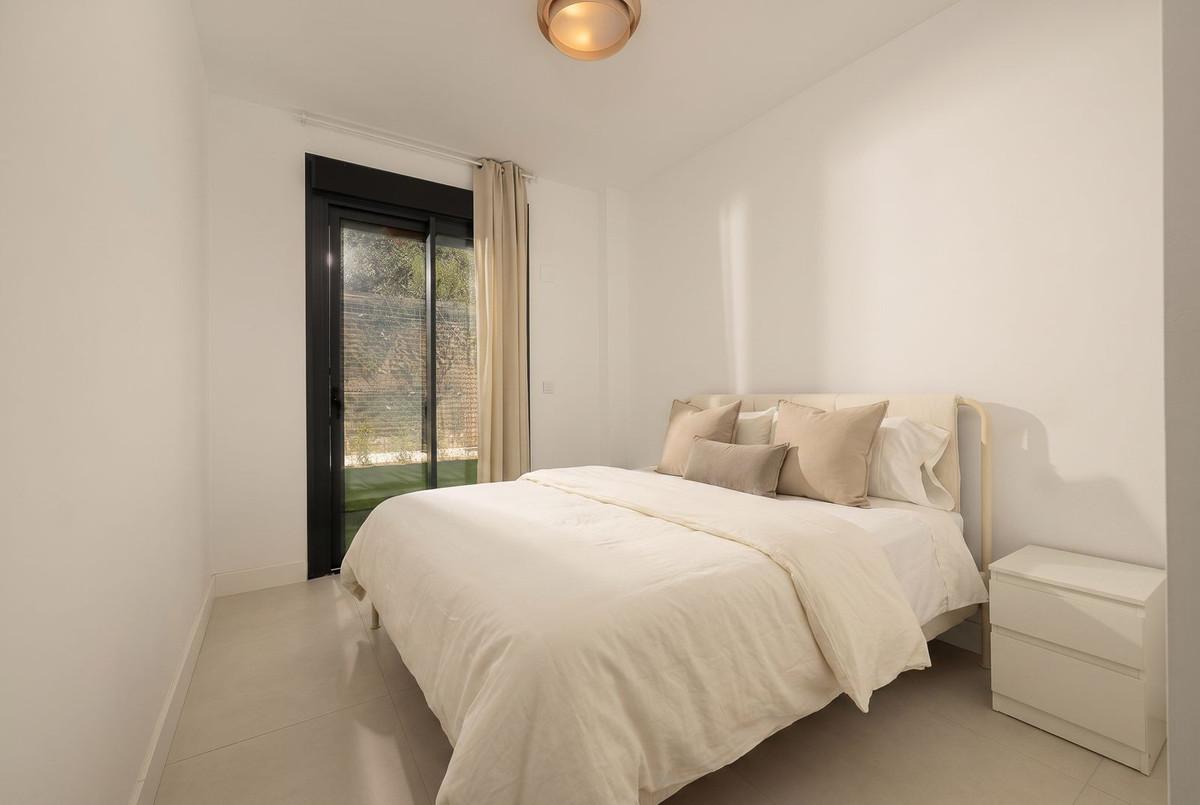 Apartment for Sale in Fuengirola