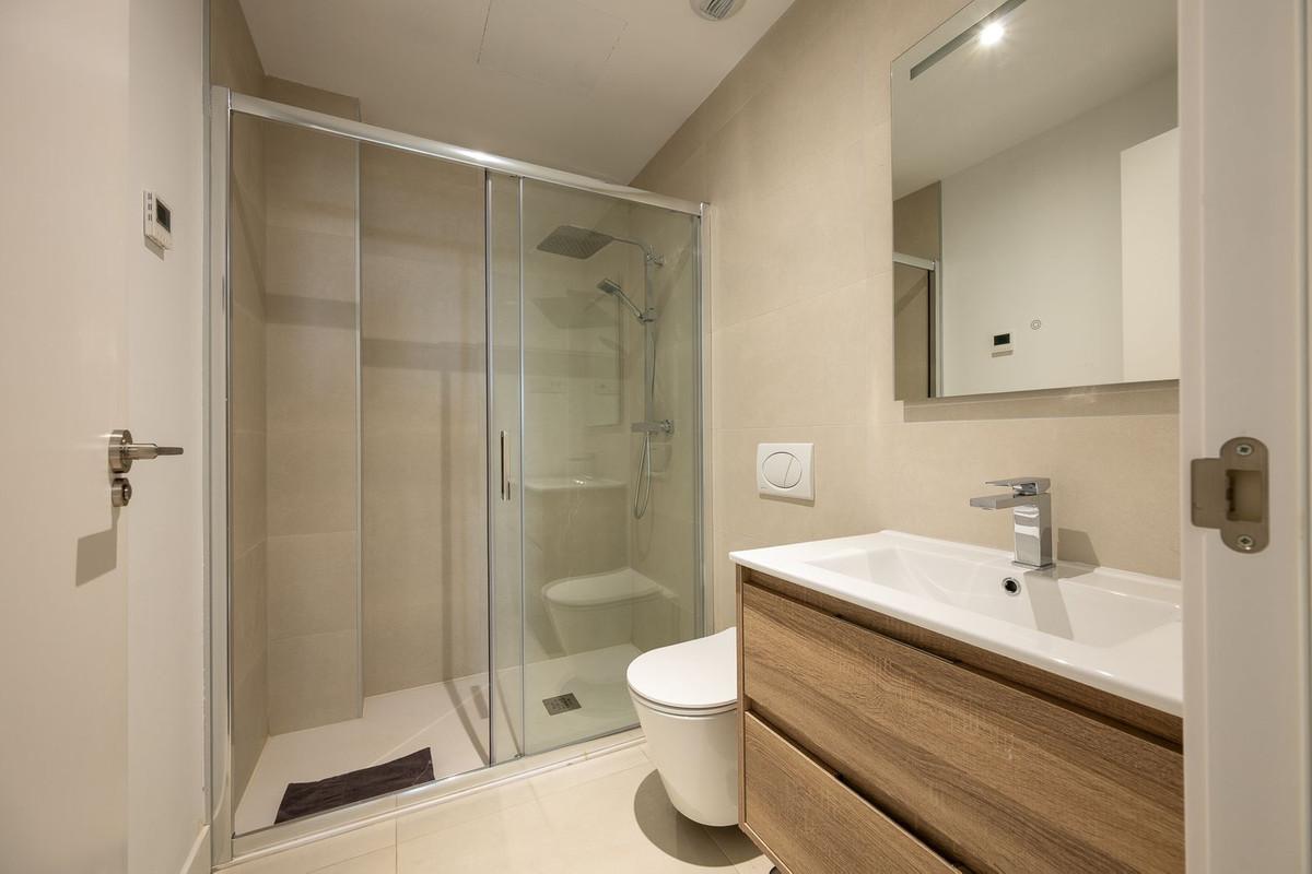 Apartment for Sale in Fuengirola
