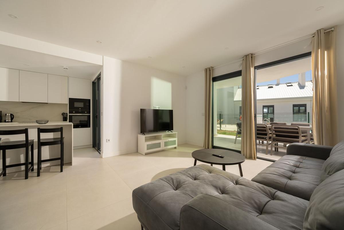 Apartment for Sale in Fuengirola