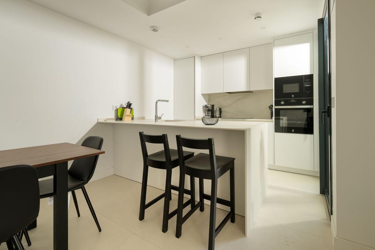Apartment for Sale in Fuengirola