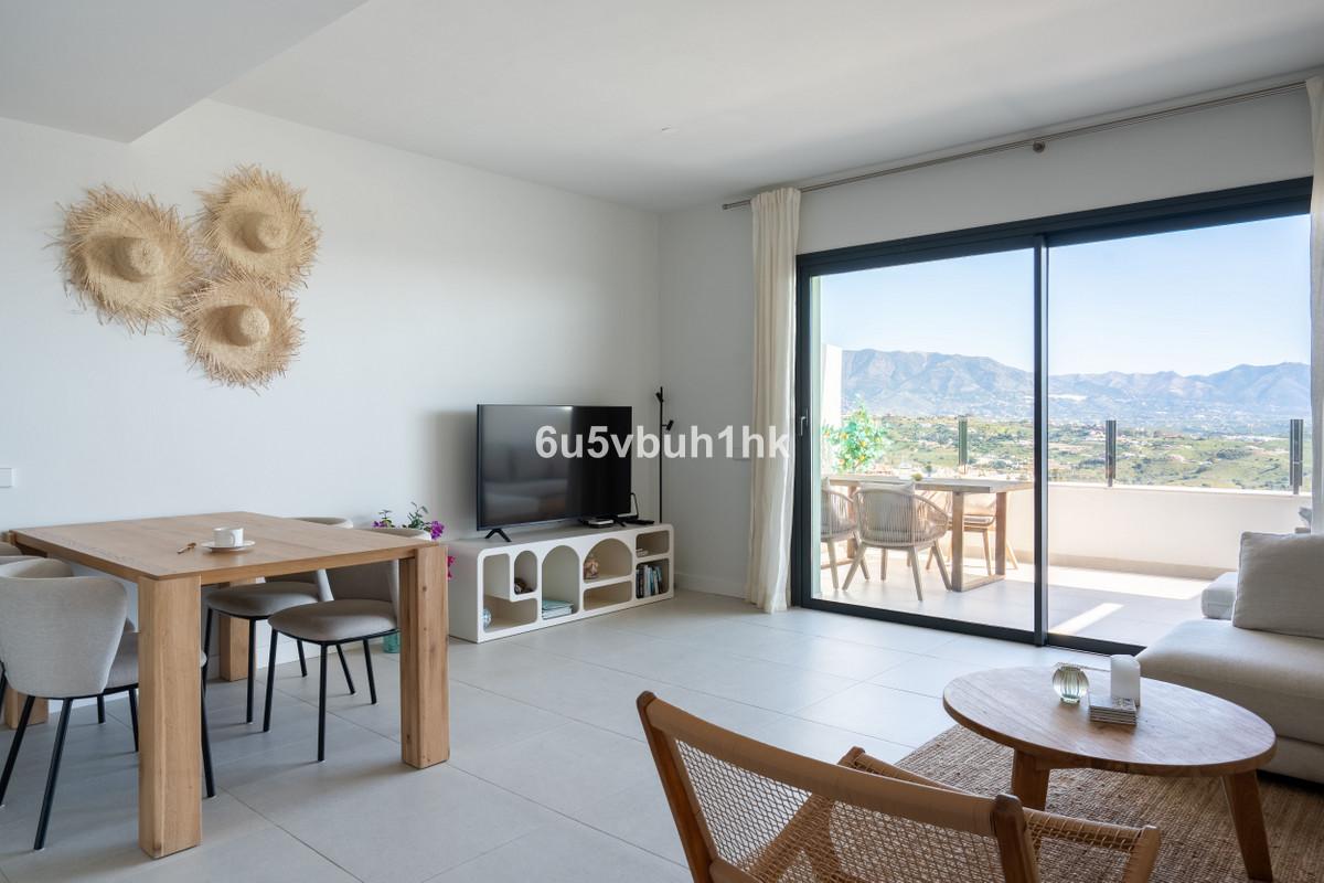 Apartment for Sale in Mijas