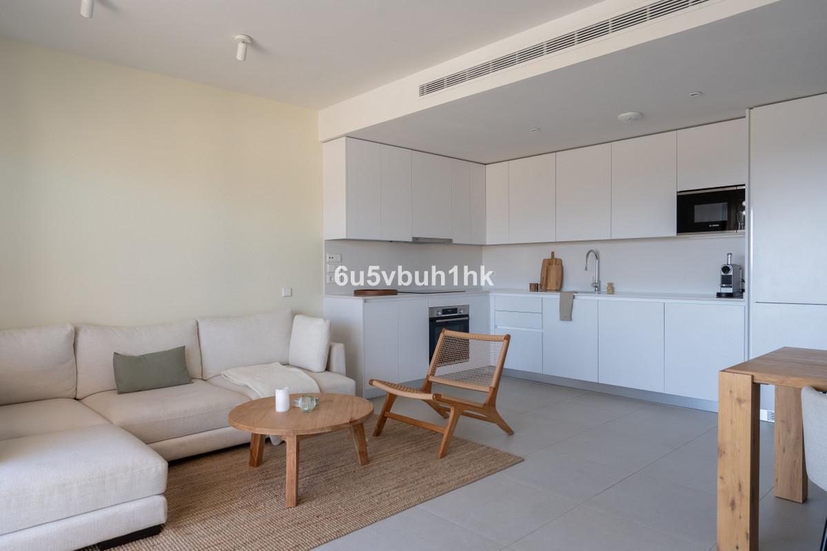 Apartment for Sale in Mijas