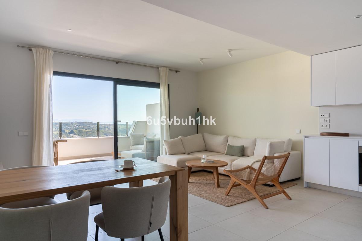 Apartment for Sale in Mijas
