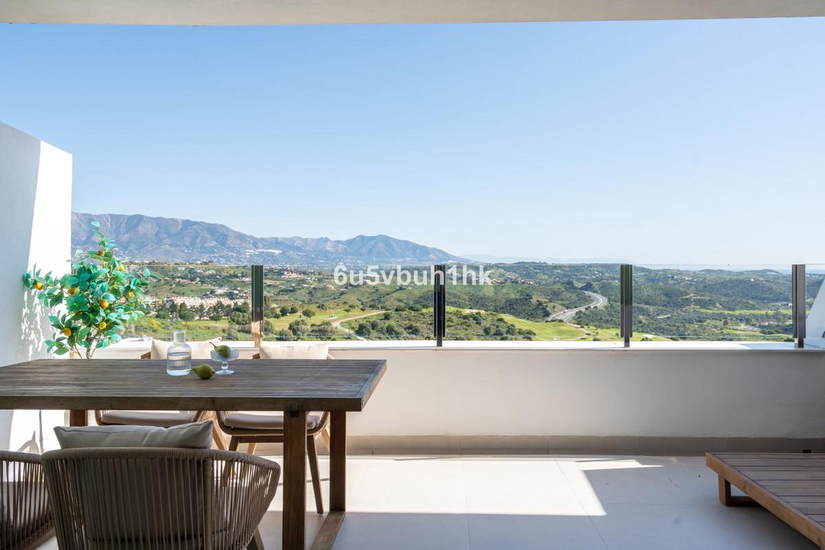 Apartment for Sale in Mijas