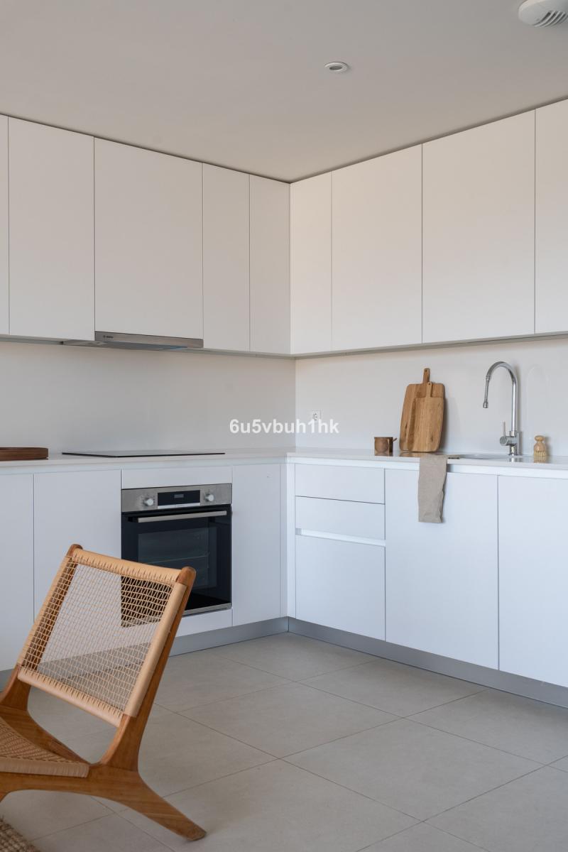 Apartment for Sale in Mijas