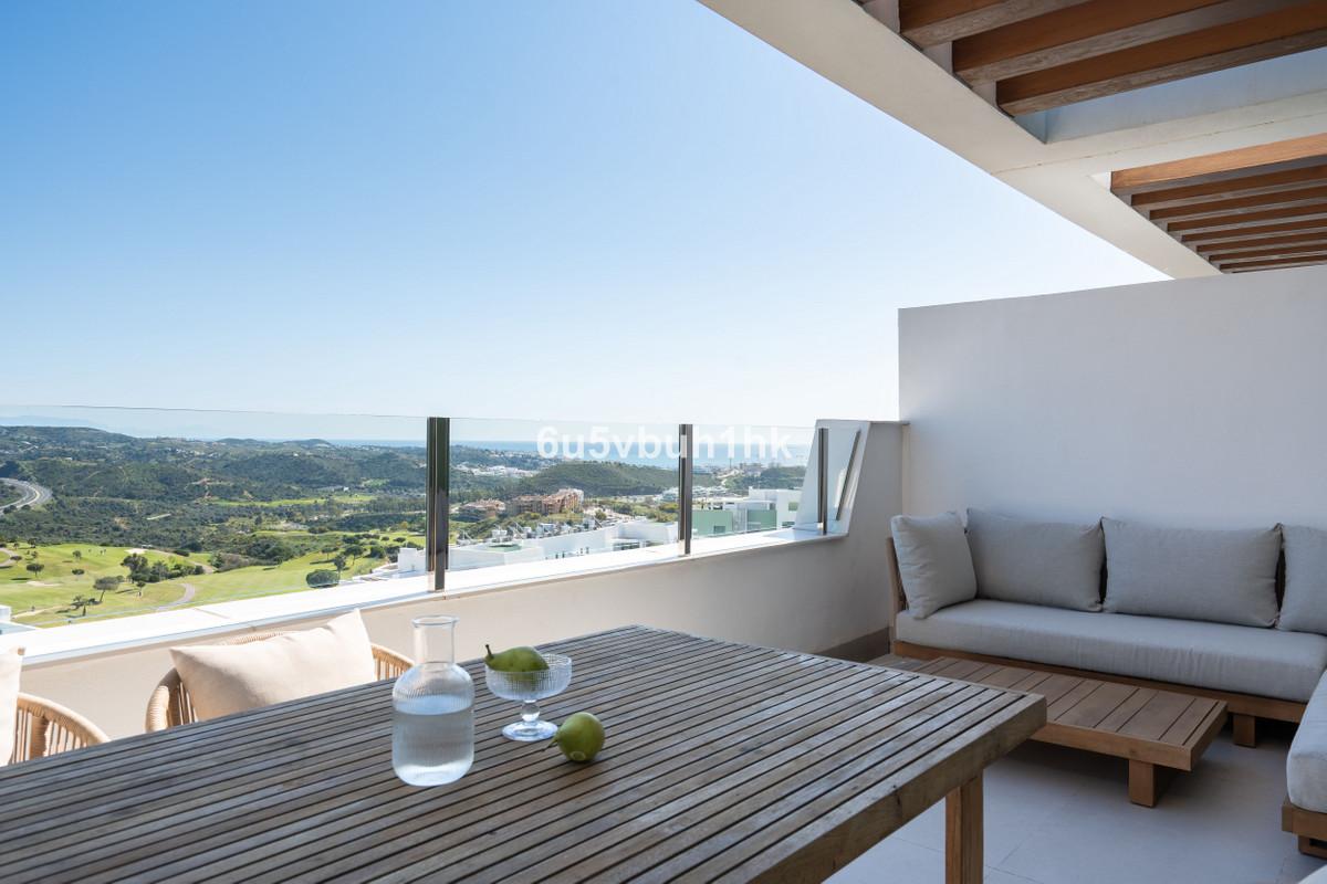 Apartment for Sale in Mijas