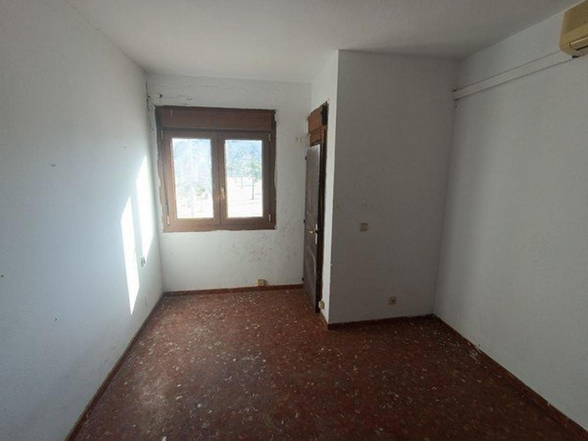 Apartment for Sale in Mijas