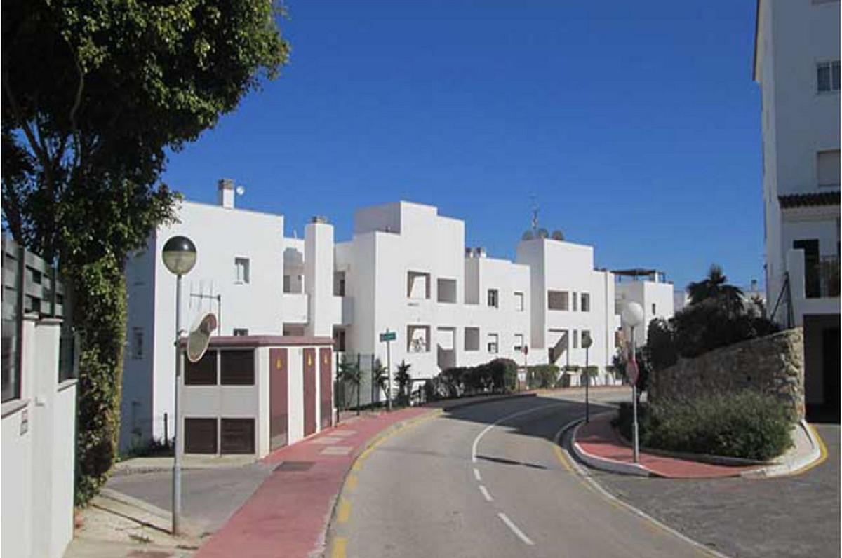 Apartment for Sale in Mijas