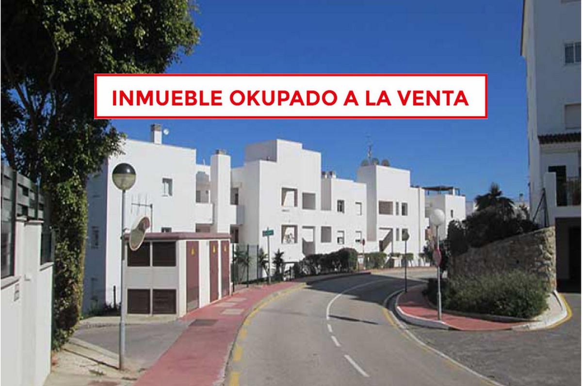 Apartment for Sale in Mijas