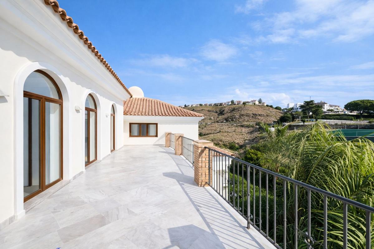 Villa en Venta en Benahavís