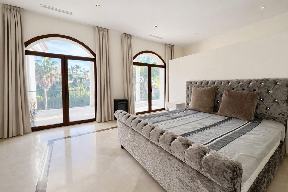 Villa en Venta en Benahavís