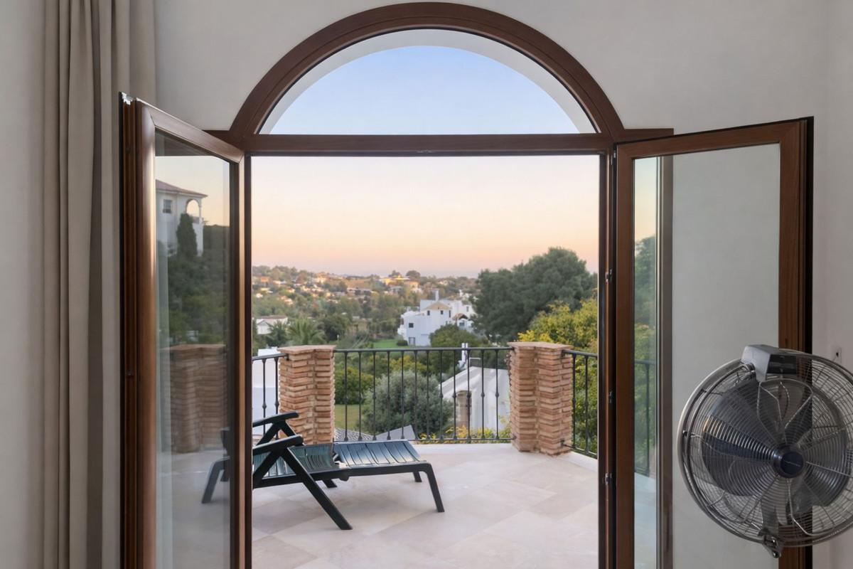 Villa en Venta en Benahavís